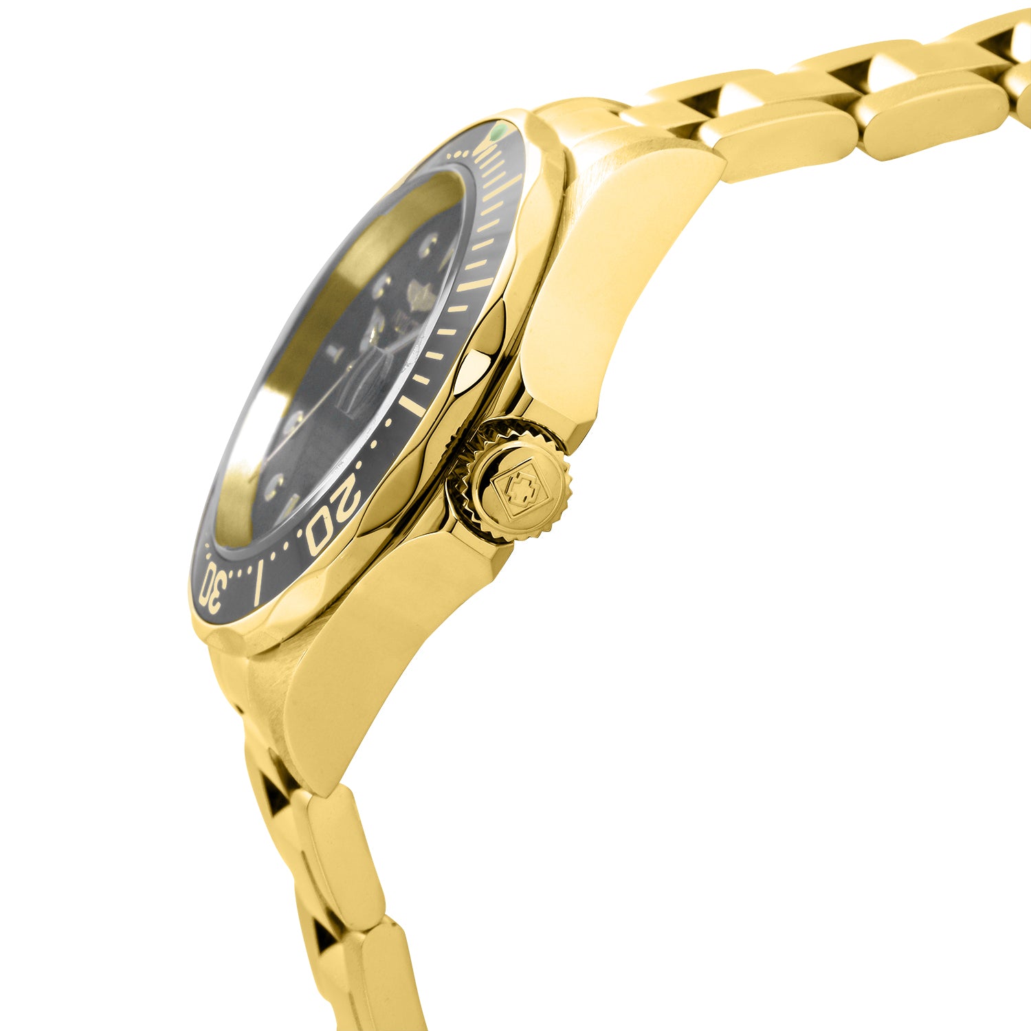 RELOJ  PARA HOMBRE INVICTA PRO DIVER 8929 - NEGRO
