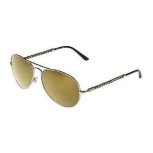 LENTES DE SOL INVICTA AVIATOR  UNISEXO - IEW017-33