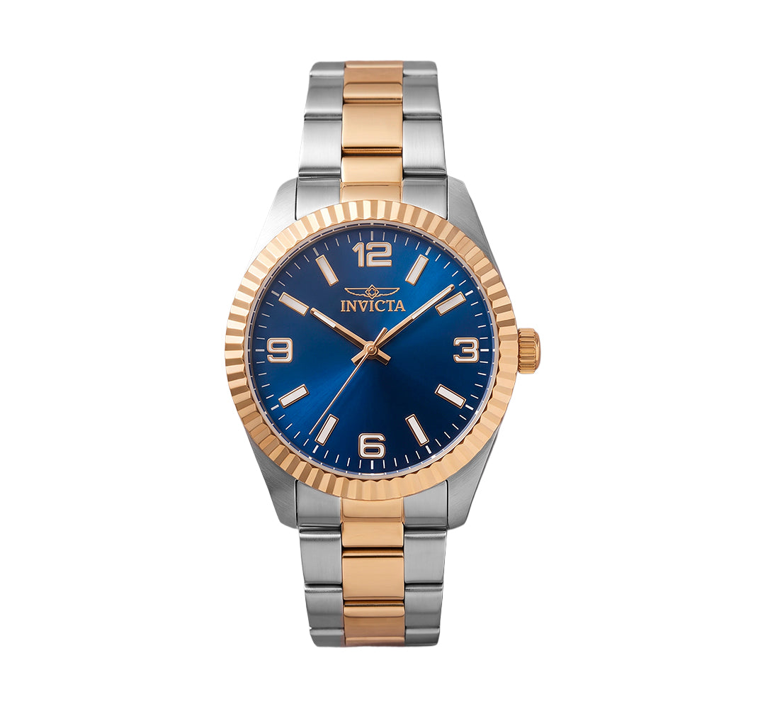 Reloj de pulsera Invicta specialty 49678