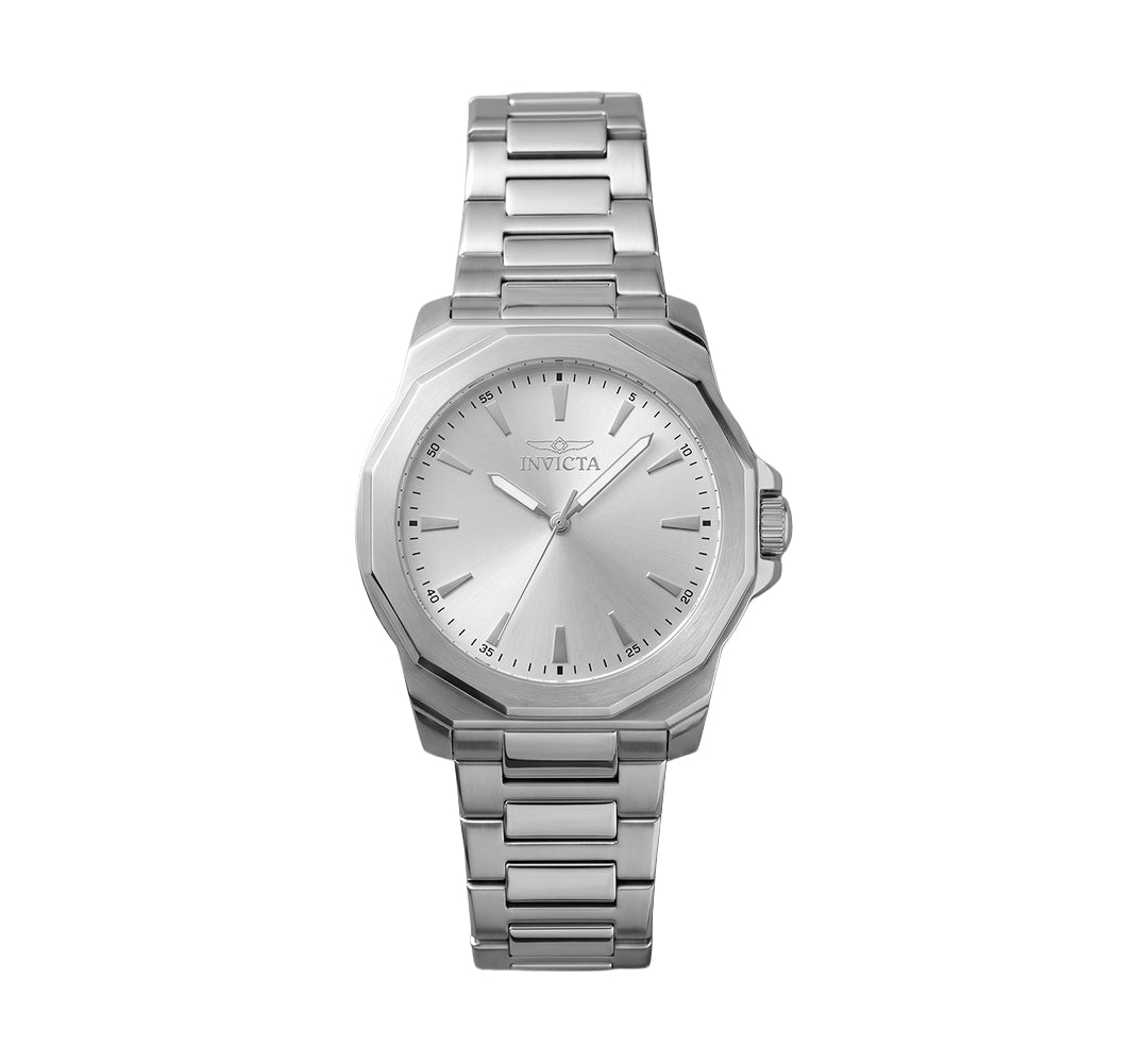 RELOJ  PARA HOMBRE INVICTA SPEEDWAY IRONCLAD 46832 – ACERO