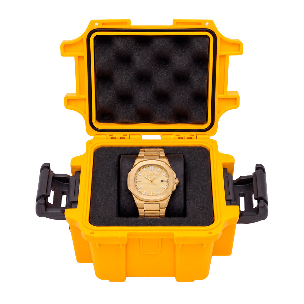 Reloj Invicta Speedway Elite 48520 para Hombre – Acero Inoxidable con Maquinaria Cuarzo Japonesa