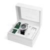 RELOJ PARA HOMBRE TECHNOMARINE CRUISE TM-124029 - NEGRO, BLANCO, VERDE