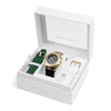 RELOJ PARA HOMBRE TECHNOMARINE CRUISE TM-124030 - NEGRO, BLANCO, VERDE