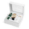 RELOJ PARA HOMBRE TECHNOMARINE CRUISE TM-124031 - NEGRO, BLANCO, VERDE