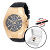 RELOJ PARA MUJER TECHNOMARINE CRUISE TM-124034 - MULTICOLOR
