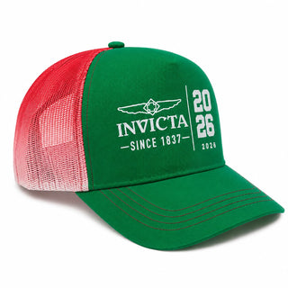 Invicta Gorra Mundial IG002 Unisex