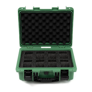 CAJA DE IMPACTO INVICTA DC8-LTGRN VERDE