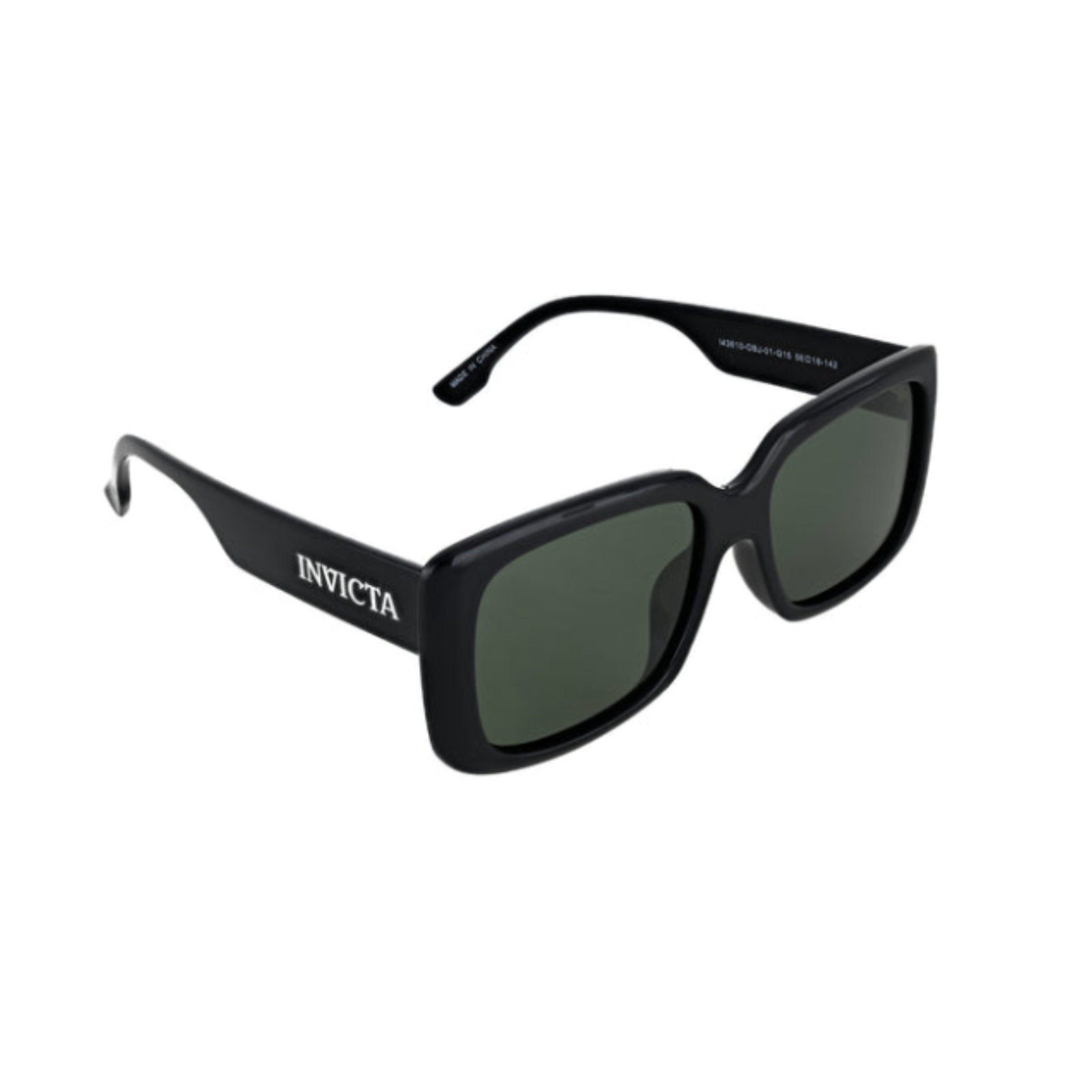 Lentes Invicta I 43610-OBJ-05-G15 Unisex