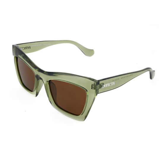 Lentes Invicta I 21695-ANG-T07-P03 Unisex