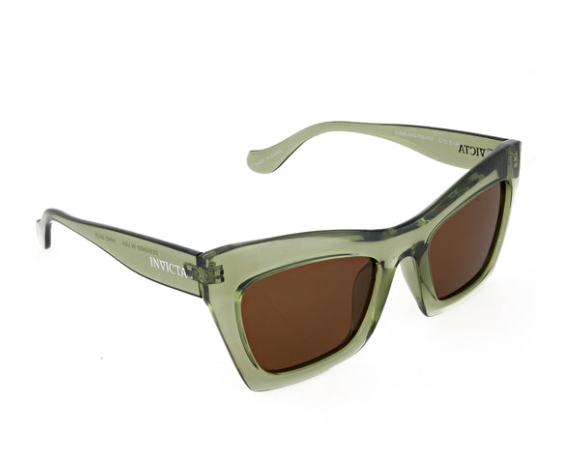Lentes Invicta I 21695-ANG-T07-P03 Unisex