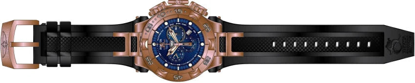 CORREA PARA RELOJ INVICTA SUBAQUA 12883