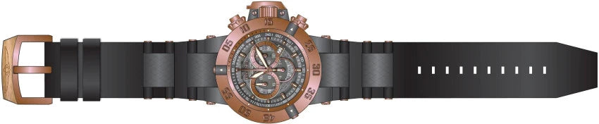 CORREA PARA RELOJ INVICTA SUBAQUA 0932