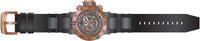 CORREA PARA RELOJ INVICTA SUBAQUA 0932