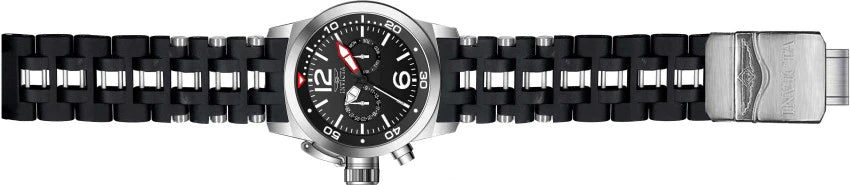 CORREA PARA RELOJ INVICTA SEA SPIDER 10773