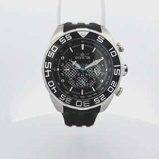 Reloj de pulsera Invicta speedway 26314