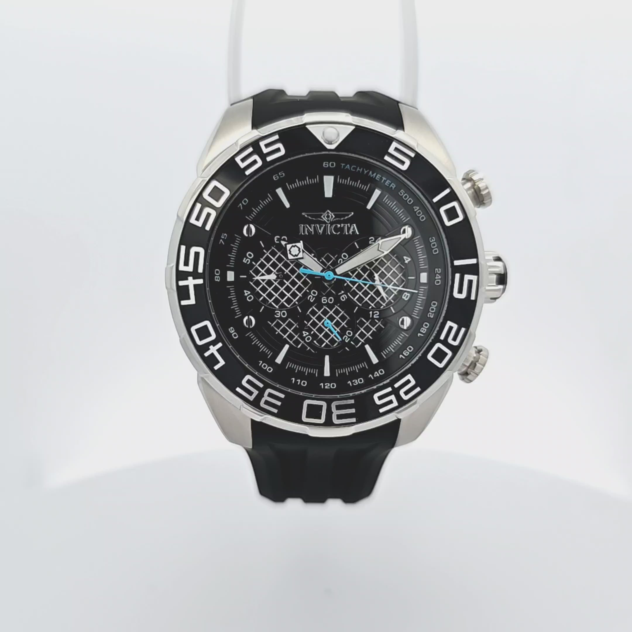 Reloj de pulsera Invicta speedway 26314