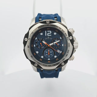 RELOJ DEPORTIVO PARA HOMBRE INVICTA SPEEDWAY 33960 - AZUL