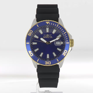 RELOJ DEPORTIVO PARA HOMBRE INVICTA PRO DIVER 46092 - NEGRO