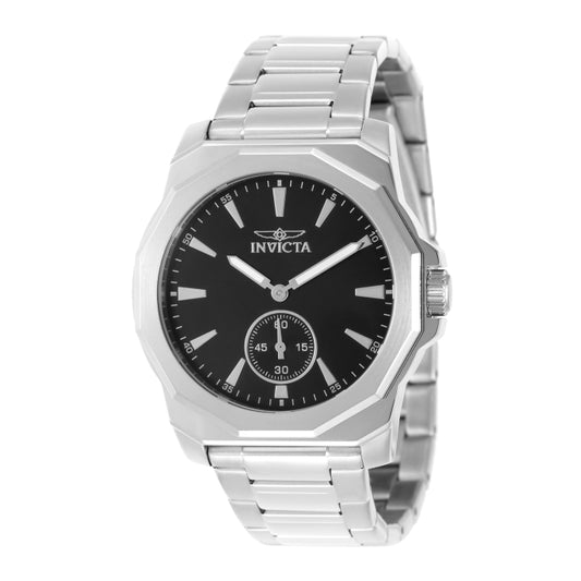 Reloj para hombre Invicta speedway 49325