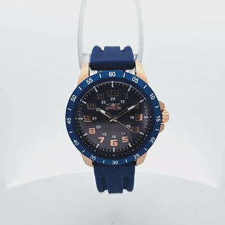 RELOJ DEPORTIVO PARA HOMBRE INVICTA PRO DIVER 40001 - AZUL