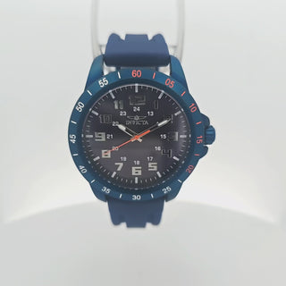 RELOJ DEPORTIVO PARA HOMBRE INVICTA PRO DIVER 40004 - AZUL