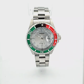 RELOJ  PARA HOMBRE INVICTA PRO DIVER 44714 - ACERO