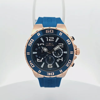 RELOJ DEPORTIVO PARA HOMBRE INVICTA PRO DIVER 37749 - AZUL