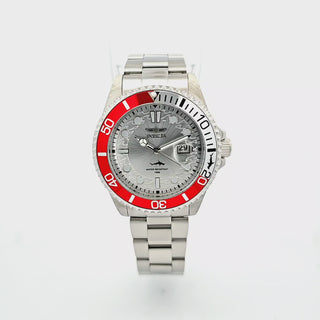 RELOJ  PARA HOMBRE INVICTA PRO DIVER 44712 - ACERO