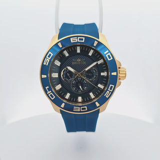 RELOJ DEPORTIVO PARA HOMBRE INVICTA PRO DIVER 28002 - AZUL