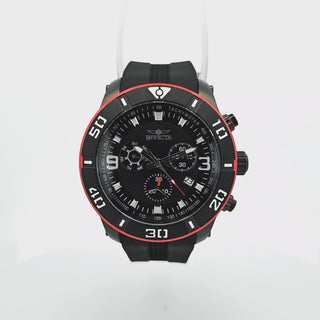 RELOJ  PARA HOMBRE INVICTA PRO DIVER 19825 - NEGRO