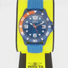 RELOJ DEPORTIVO PARA HOMBRE INVICTA PRO DIVER 40035 - AZUL