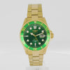 RELOJ  PARA HOMBRE INVICTA PRO DIVER 30027 - VERDE