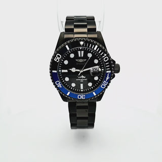 RELOJ  PARA HOMBRE INVICTA PRO DIVER 44713 - NEGRO