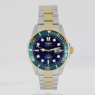 RELOJ  PARA HOMBRE INVICTA PRO DIVER 30021 - MULTICOLOR
