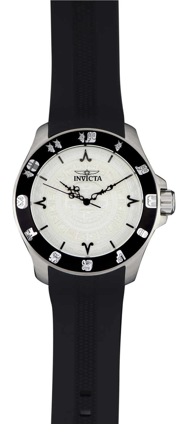 Invicta aztec hot sale