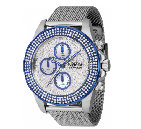 Reloj de pulsera Invicta pro diver 43875