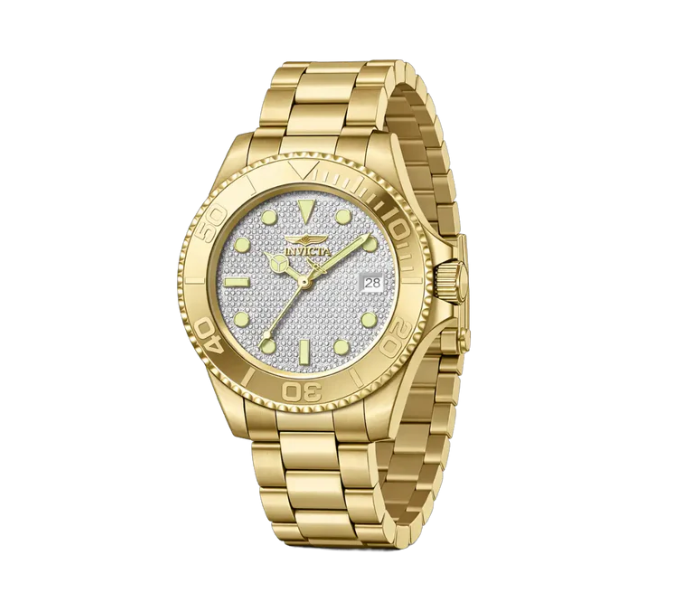 Reloj de pulsera Invicta pro diver 50284