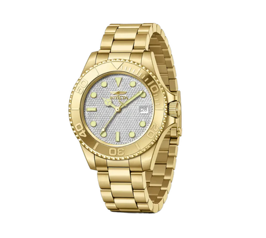 Reloj de pulsera Invicta pro diver 50284