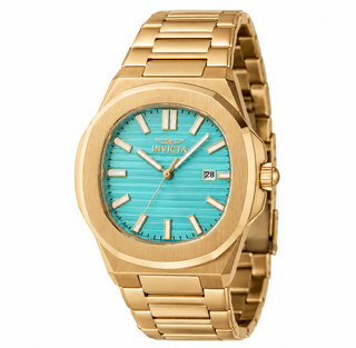 Reloj Caballero Invicta Speedway 48517 – Acero Inoxidable con Maquinaria Cuarzo Japonesa