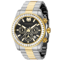 RELOJ  PARA HOMBRE TECHNOMARINE MANTA TM-222033 - ORO, ACERO