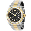 RELOJ  PARA HOMBRE TECHNOMARINE MANTA TM-222070 - GOLD, STEEL