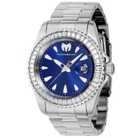 RELOJ  PARA HOMBRE TECHNOMARINE MANTA TM-222073 - ACERO
