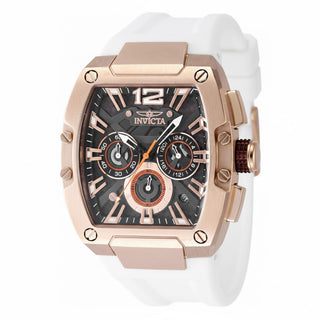RELOJ DEPORTIVO PARA HOMBRE INVICTA INVICTA RACING 48470 - BLANCO