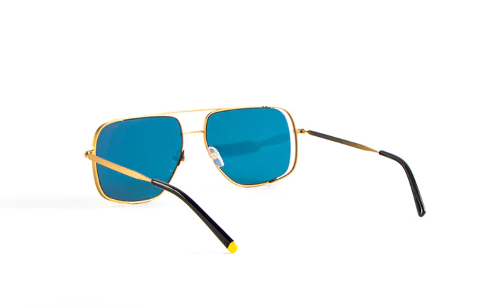 LENTES DE SOL  I-FORCE PARA HOMBRE - I 16974-IFO-09