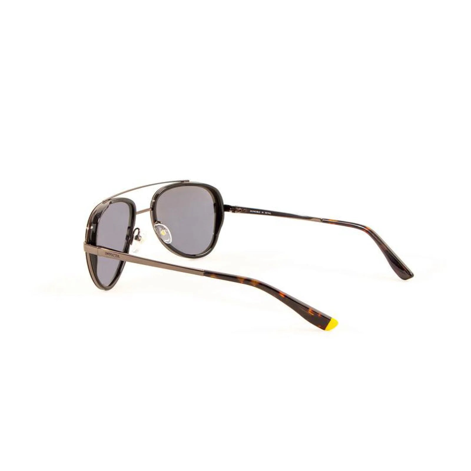 LENTES DE SOL INVICTA S1 RALLY PARA HOMBRE - I 23080-S1R-01-08