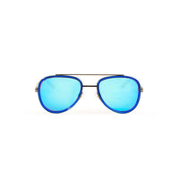 LENTES DE SOL INVICTA S1 RALLY PARA HOMBRE - I 23080-S1R-01-06