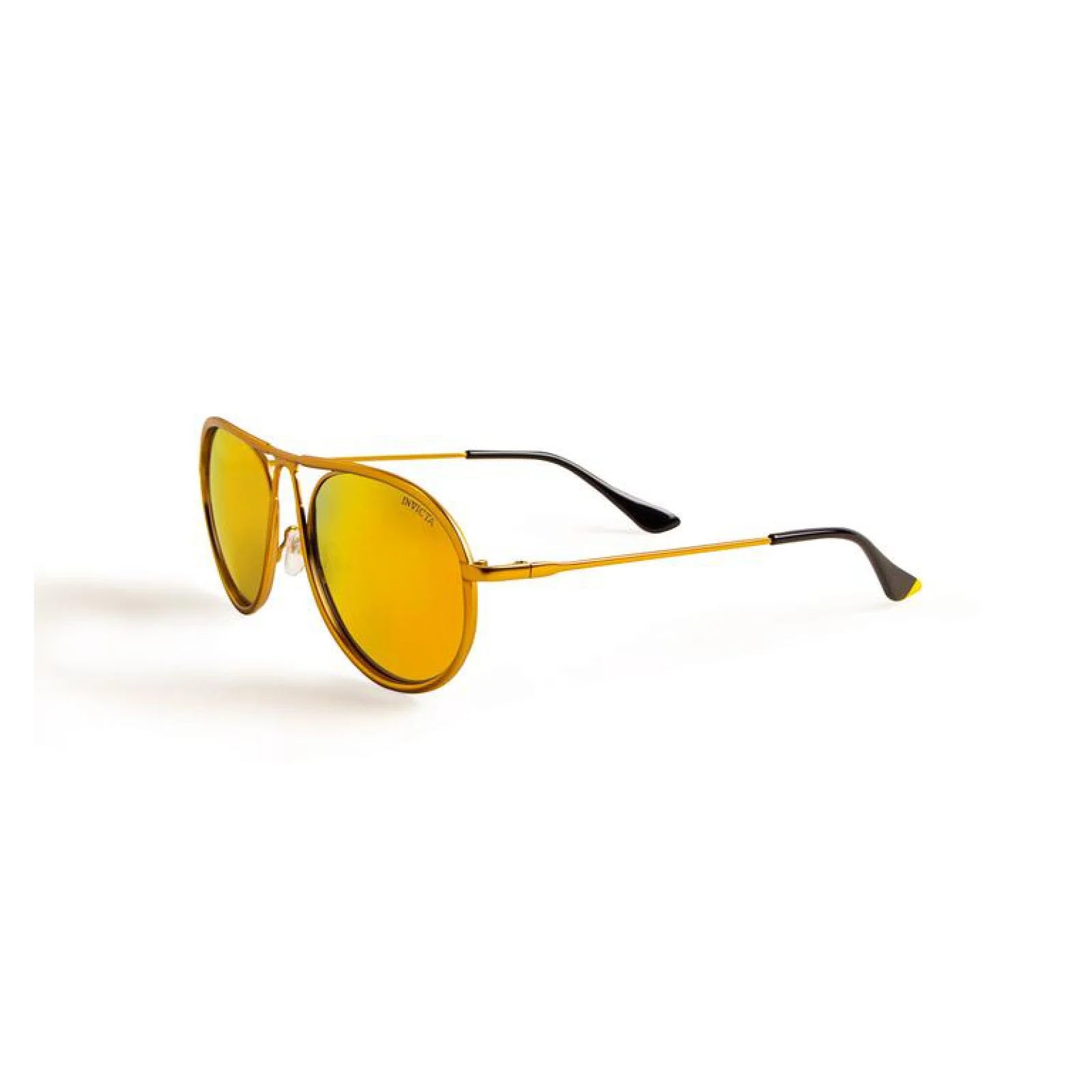 LENTES DE SOL INVICTA EYEWEAR S1 RALLY  UNISEXO - I 23077-S1R-09