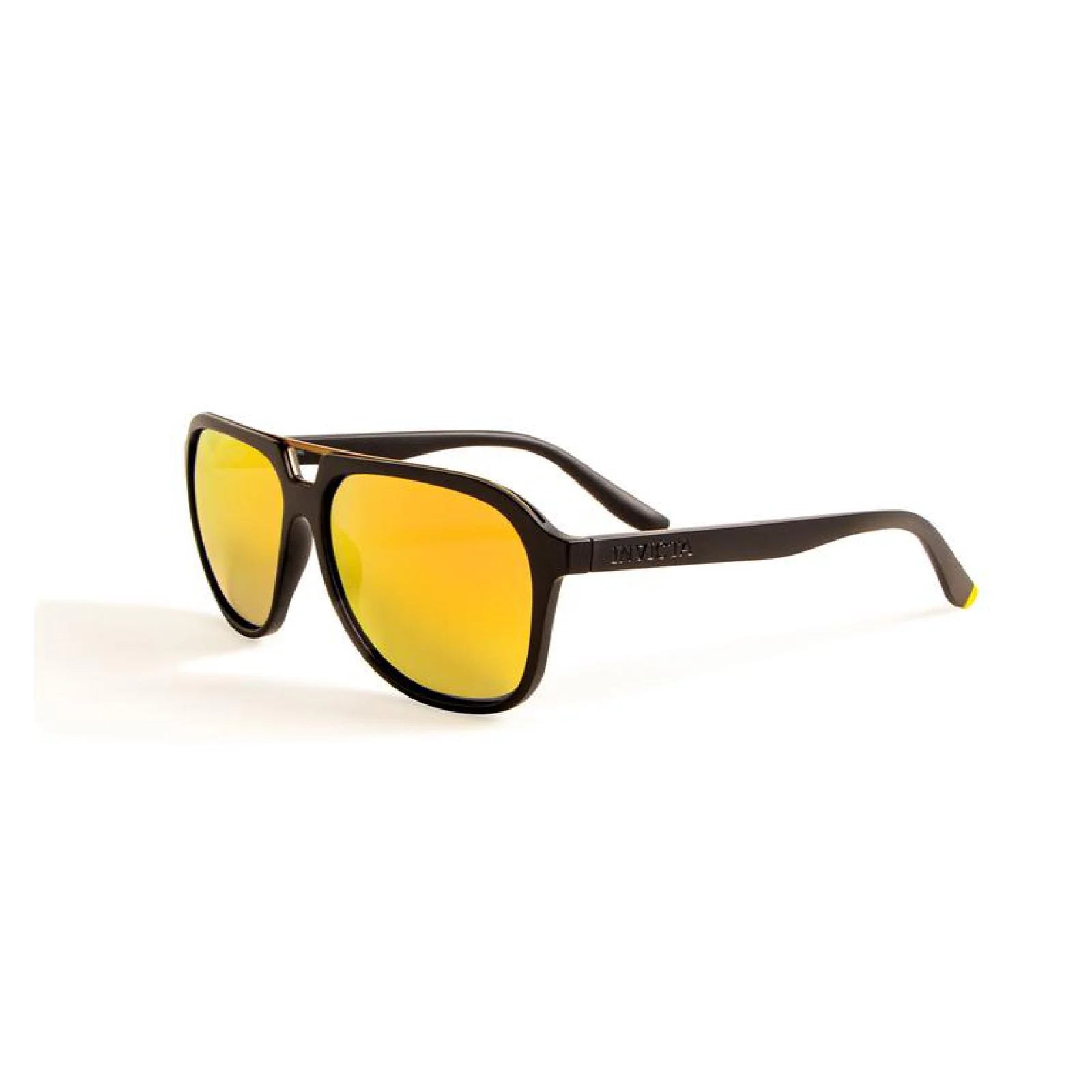 LENTES DE SOL INVICTA S1 RALLY PARA HOMBRE - I 27122-S1R-01-08