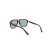 LENTES DE SOL INVICTA S1 RALLY PARA HOMBRE - I 27122-S1R-01-08