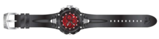 Reloj De Pulsera Invicta  11709_pasador - Para Hombre No Aplica Mm